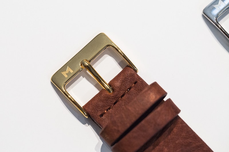 myku unique watch at woaw store