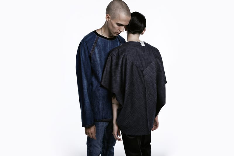 Diesel 聯手 N.HOOLYWOOD 推出日本 30 週年別注系列