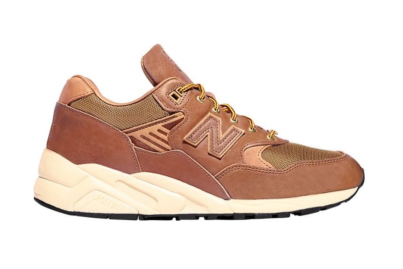 New Balance x Danner 2016 秋冬聯名系列