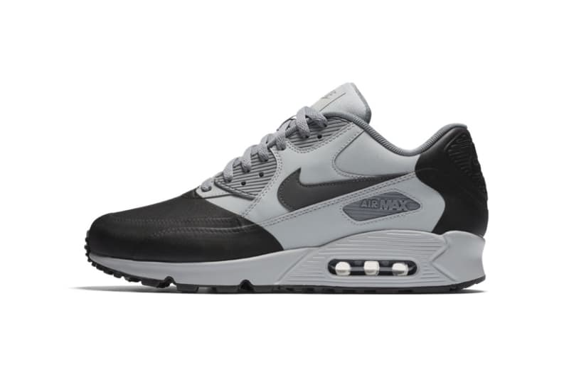 Nike Color-Blocking Air Max 90 Premium SE