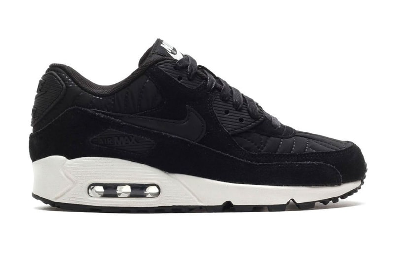 Nike Air Max 90 "Quilted'' 