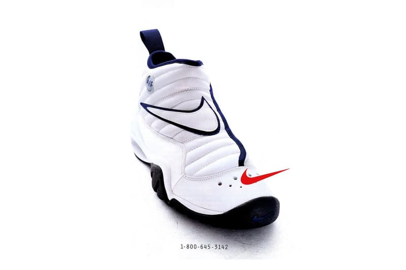 nike air shake ndestrukt retro is coming