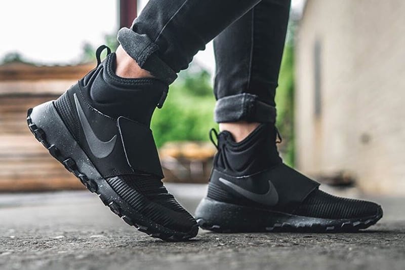 Roshe mid winter stamina Clearance