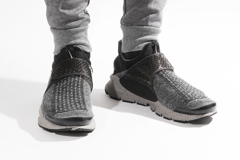 搶先預覽 Nike Sock Dart 秋冬 Premium 版本