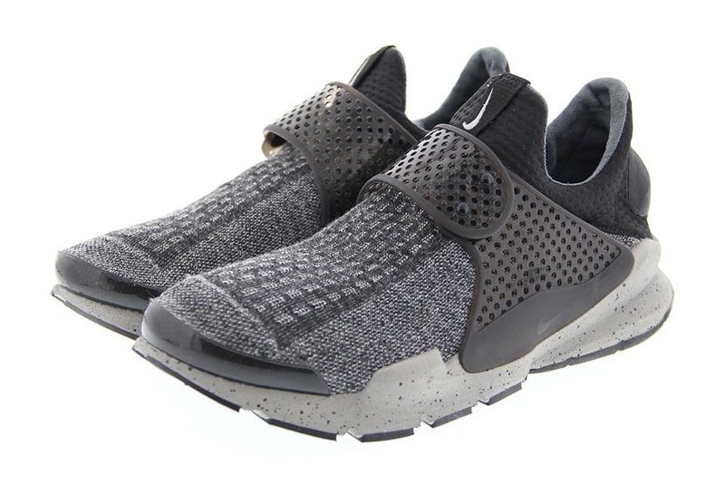搶先預覽 Nike Sock Dart 秋冬 Premium 版本