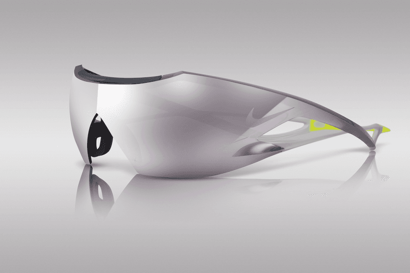 Nike Wing 限量版太陽眼鏡登場