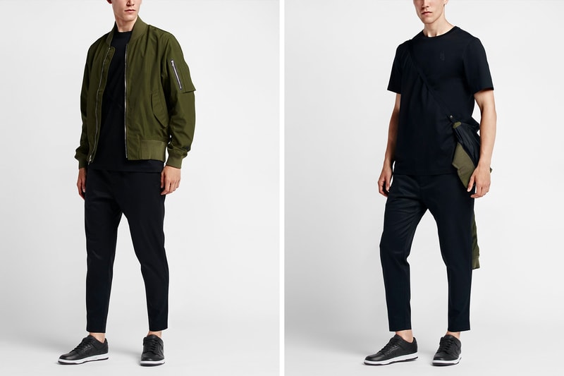 大熱回歸－NikeLab Essentials 系列更多設計新作現正上架