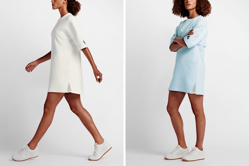 大熱回歸－NikeLab Essentials 系列更多設計新作現正上架