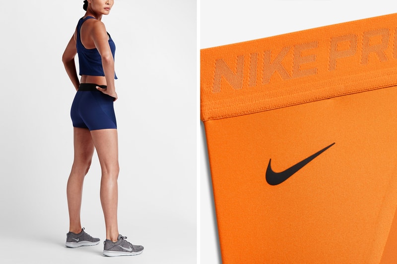 大熱回歸－NikeLab Essentials 系列更多設計新作現正上架