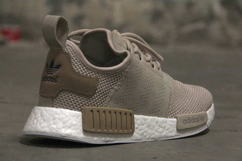 Offspring x adidas Originals NMD Britpop