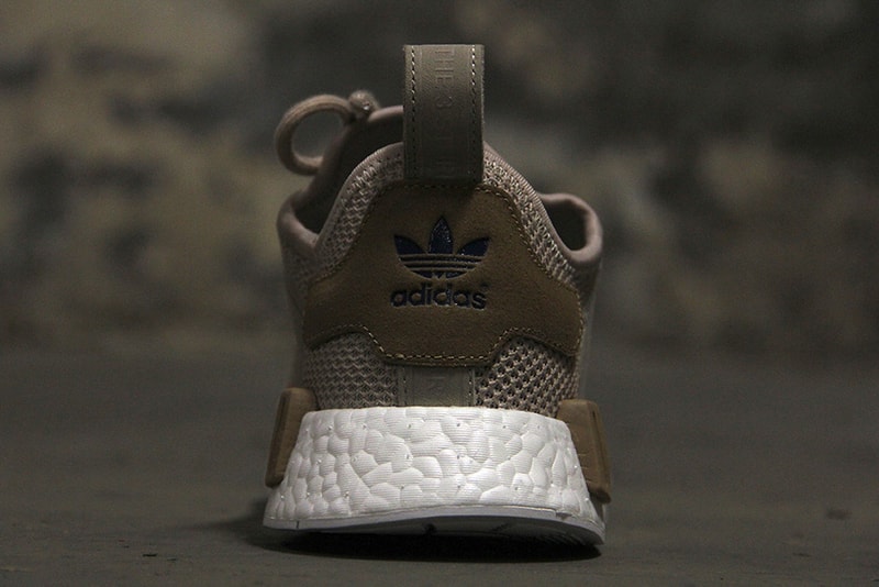 Offspring x adidas Originals NMD Britpop