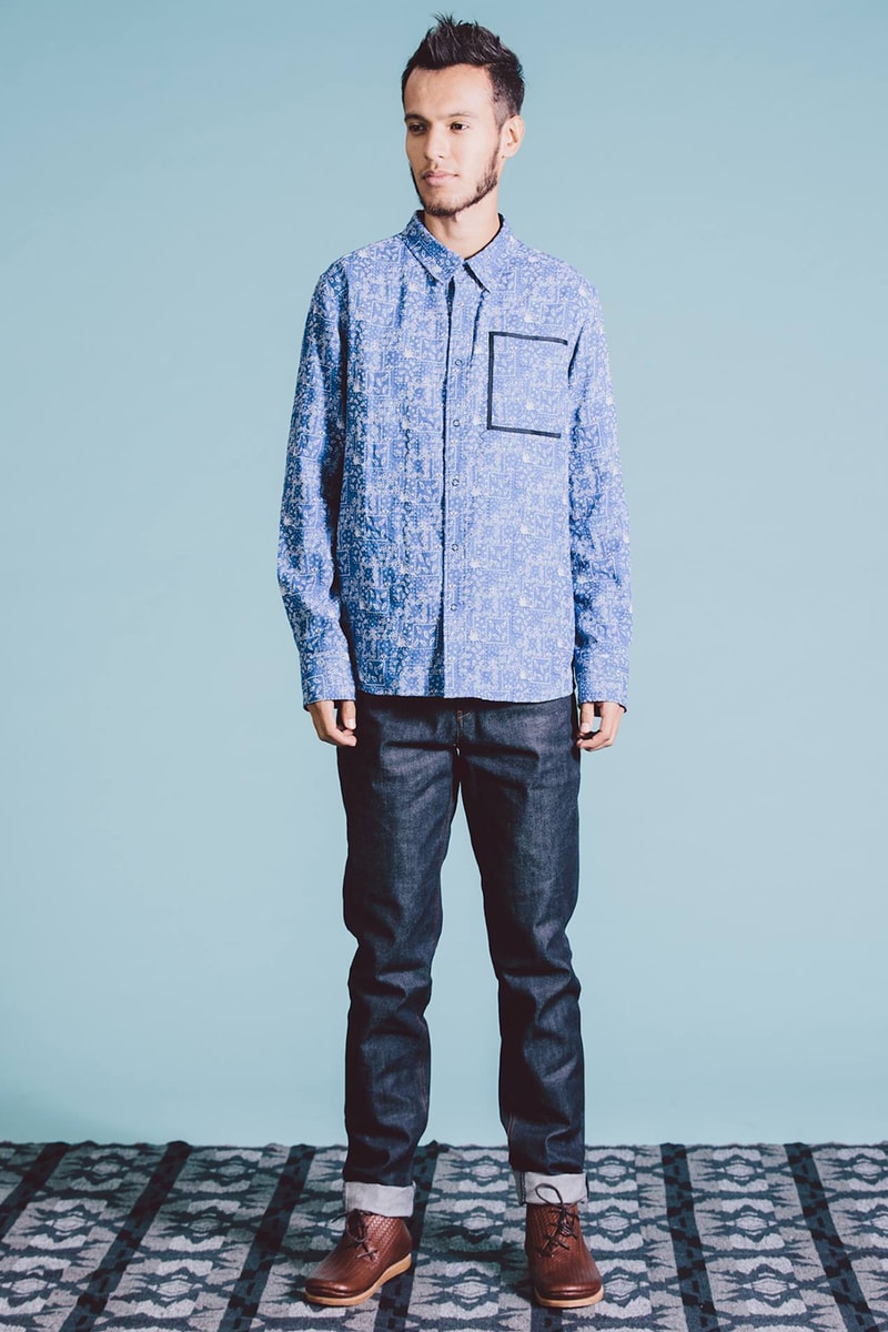 oqliq 2016 FW full collection