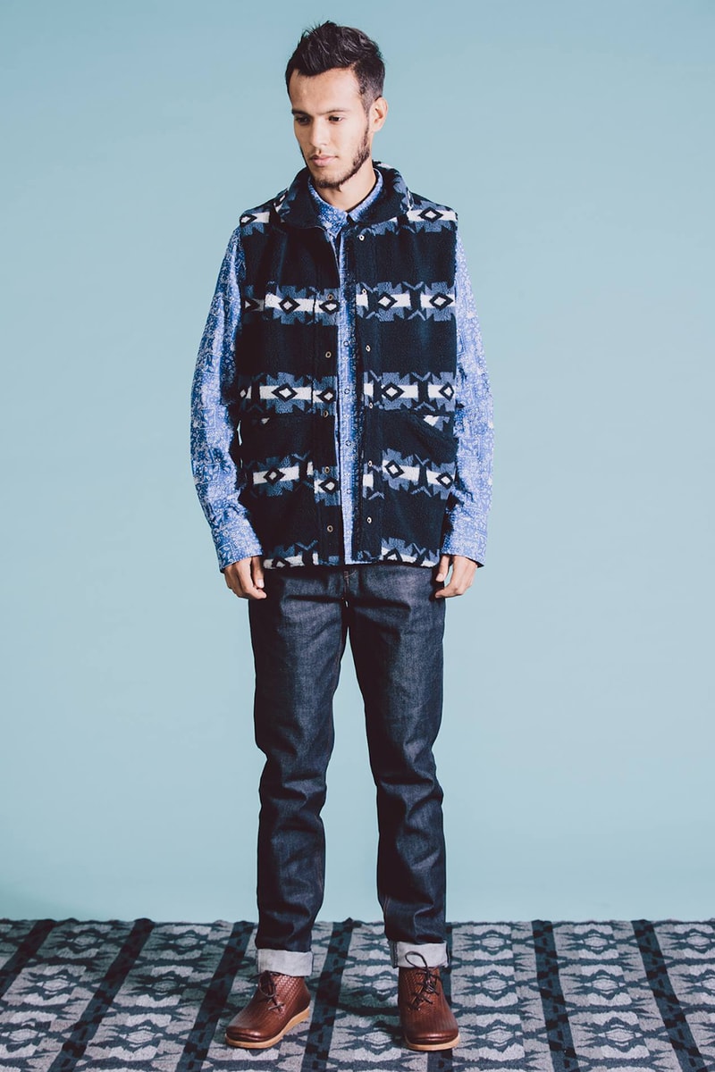 oqliq 2016 FW full collection
