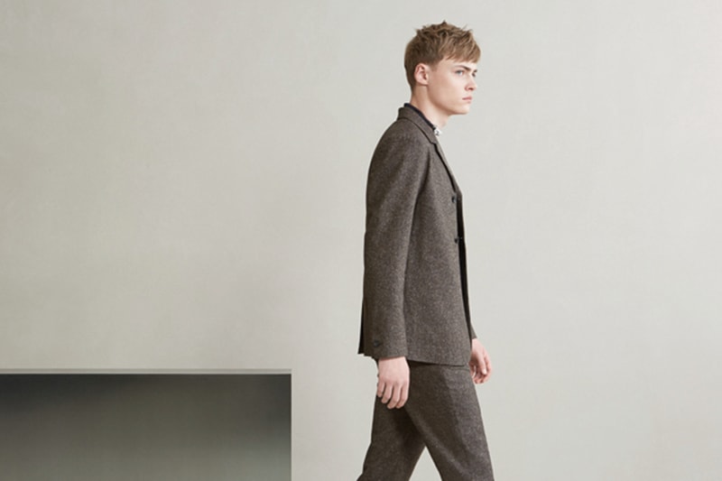 Fall Winter 2016 collection for wear by Ouur