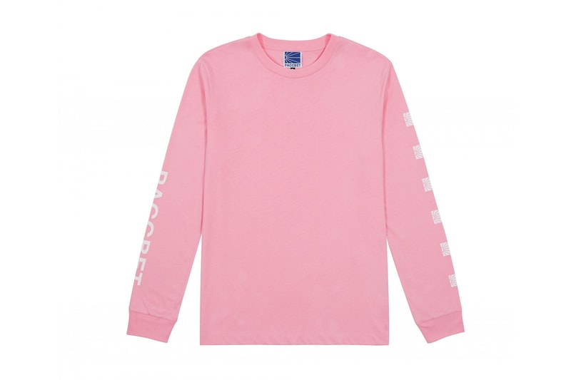 PACCBET Debut Collection