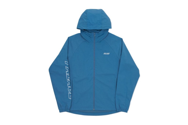 Palace 2016 Fall/Winter Collection