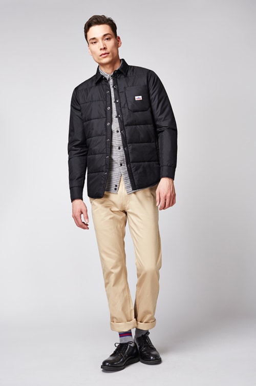 Penfield 2016 Fall/Winter Collection