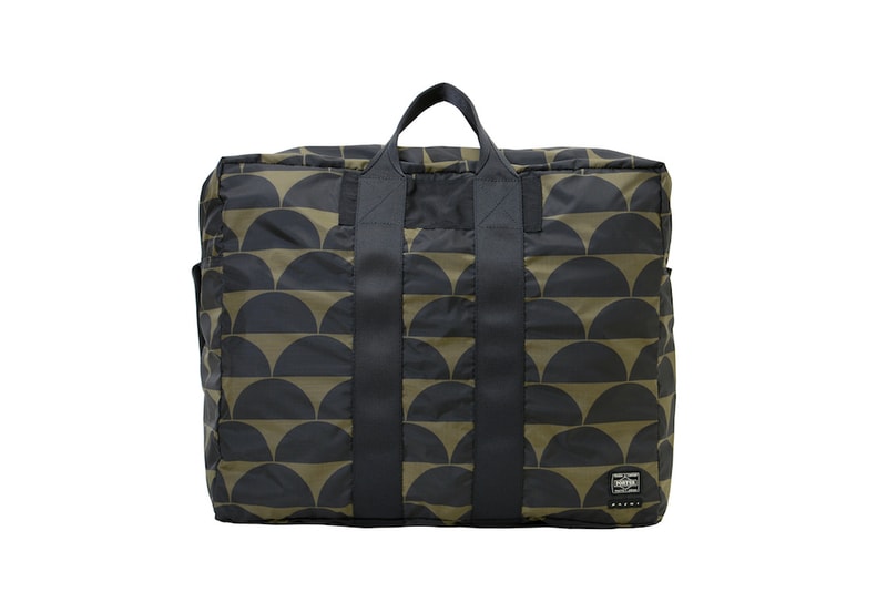 福岡搶先發賣！MARNI x PORTER 合作企劃新色登場