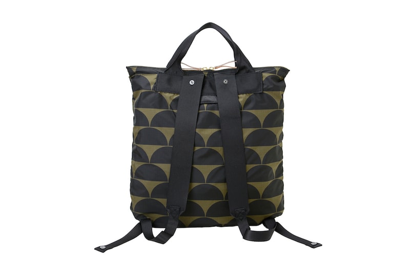 福岡搶先發賣！MARNI x PORTER 合作企劃新色登場