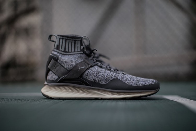 率先預覽 Puma Ignite EvoKNIT 2017 年新作