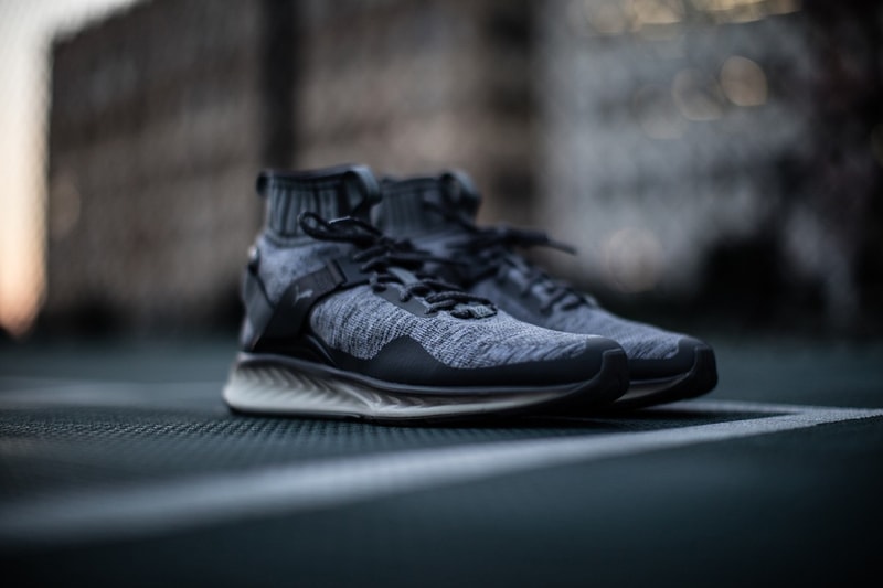 率先預覽 Puma Ignite EvoKNIT 2017 年新作