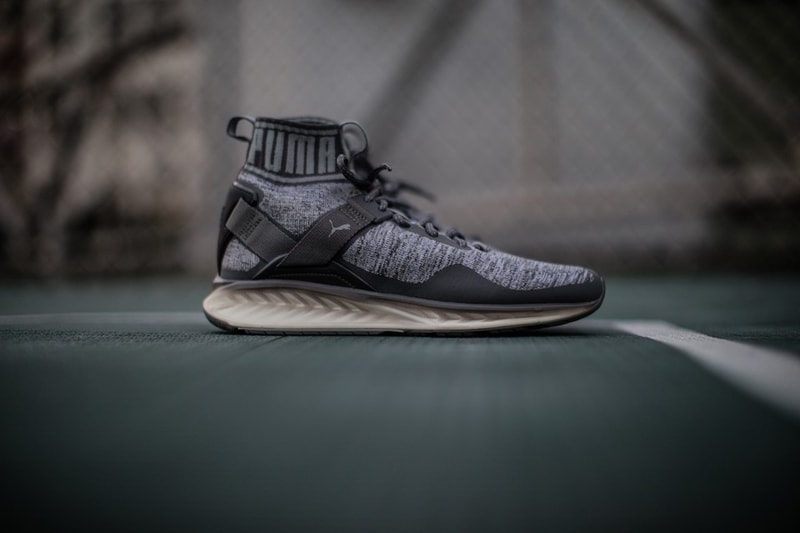 率先預覽 Puma Ignite EvoKNIT 2017 年新作