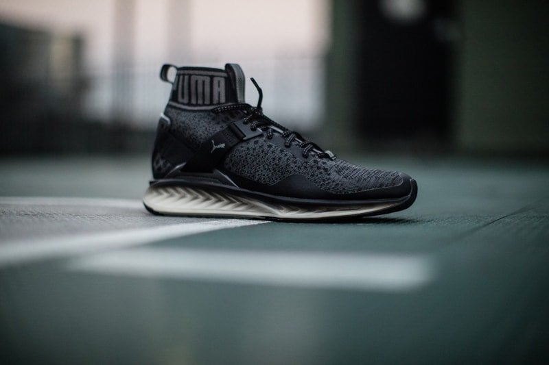 率先預覽 Puma Ignite EvoKNIT 2017 年新作