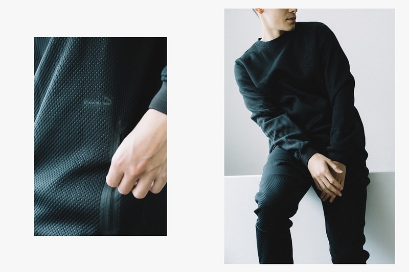 PUMA  x STAMPD FW 2016 系列登陸香港