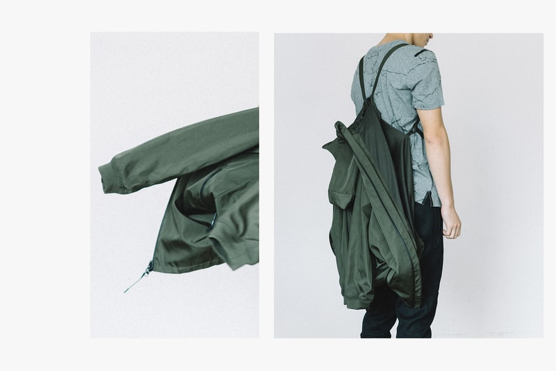 PUMA  x STAMPD FW 2016 系列登陸香港