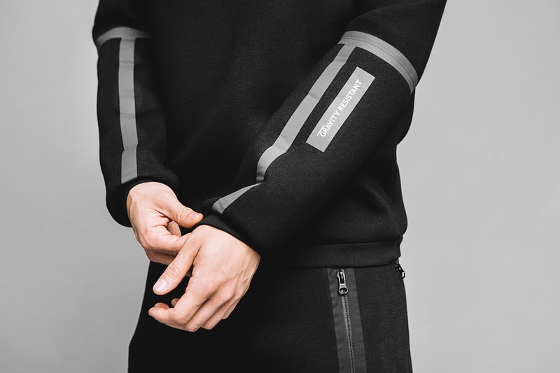 PUMA x UEG 2016