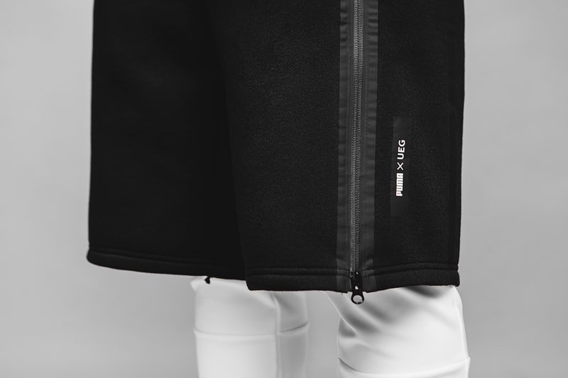 PUMA x UEG 2016