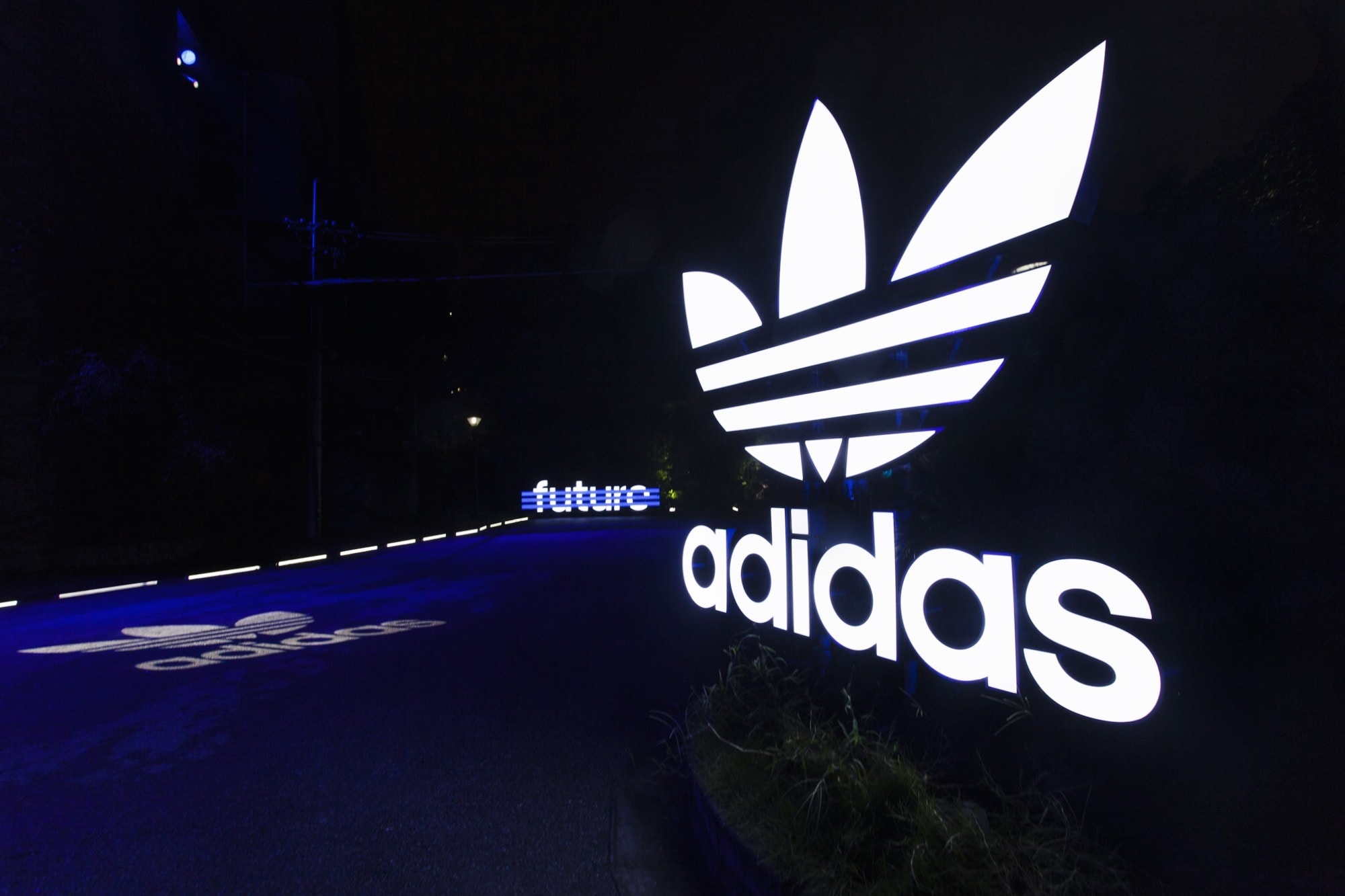 Pusha T Interview @ adidas Originals Shanghai FUTURE Event