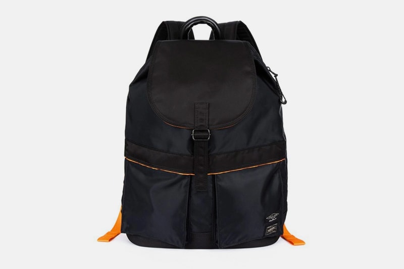 rag & bone × PORTER 2016 秋冬聯名袋款