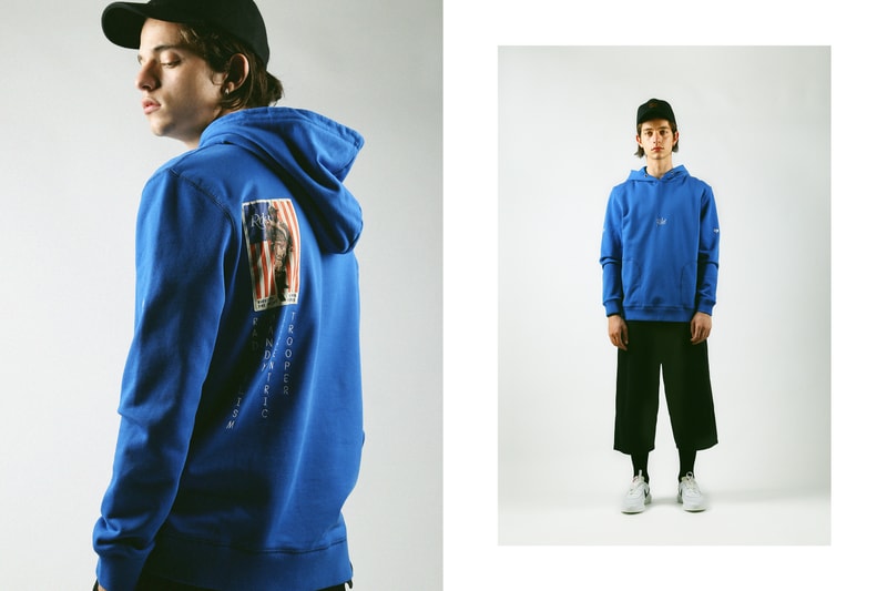 隨機事件－Randomevent 2016 秋冬系列 Lookbook
