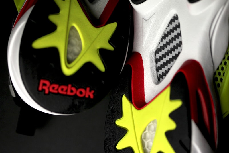 Reebok Fury Adapt
