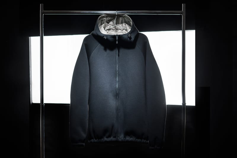 近賞 N.HOOLYWOOD × Reebok Classic 2016 秋冬聯名系列