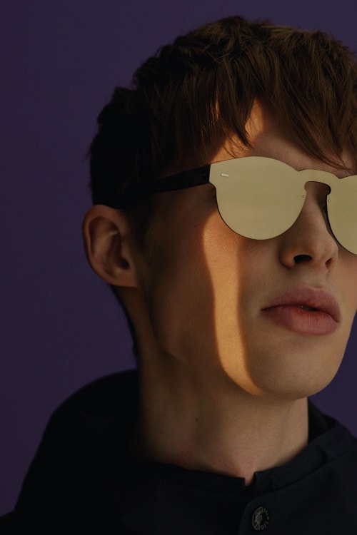 RETROSUPERFUTURE 2016 Fall Sunglasses
