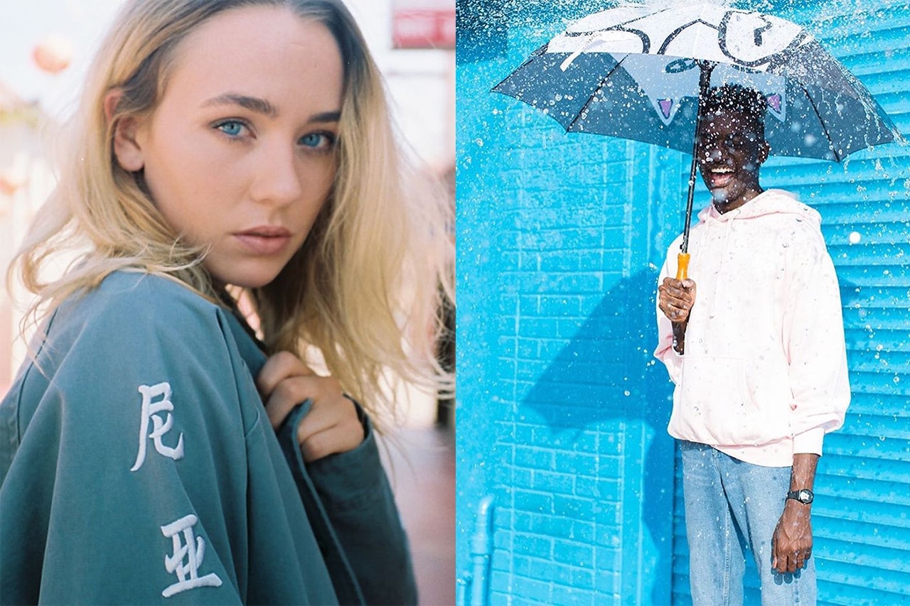 ripndip 2016 fw collection launch