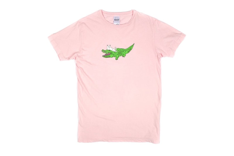 ripndip 2016 fw collection launch