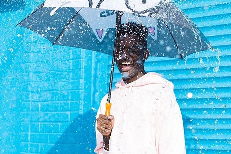 RIPNDIP 2016 秋冬系列登場