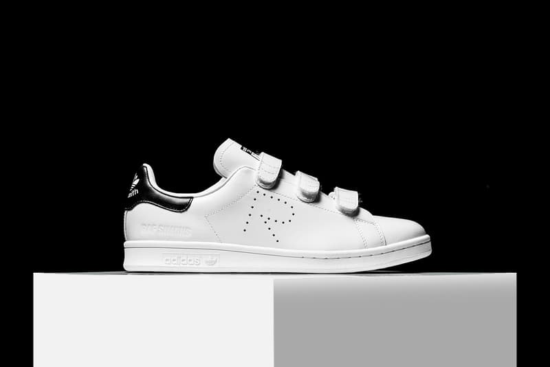 adidas Originals by Raf Simons 2016 Fall/Winter Stan Smiths