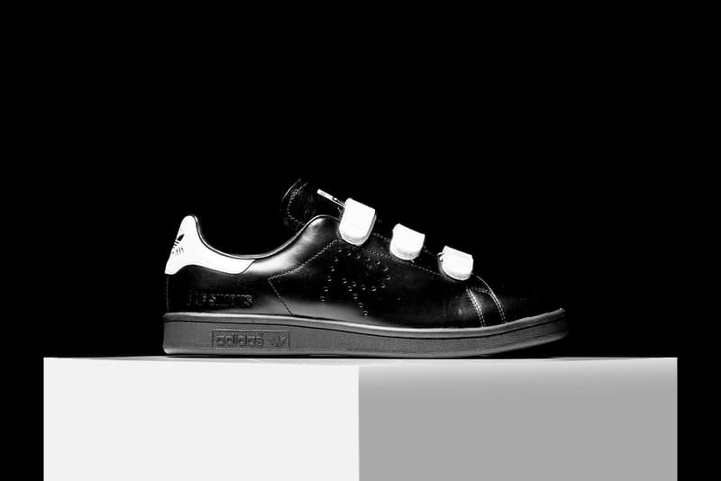 adidas Originals by Raf Simons 2016 Fall/Winter Stan Smiths