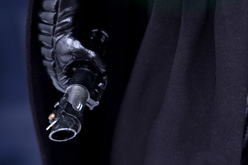 黑武士 1/6th Hot Toys 珍藏人偶即日接受預訂！