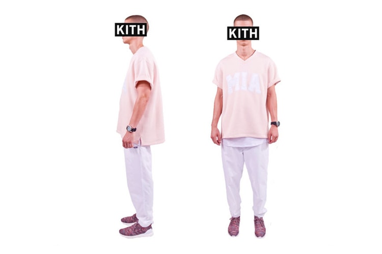 Ronnie Fieg 曝光全新 adidas UltraBOOST Mid 鞋款