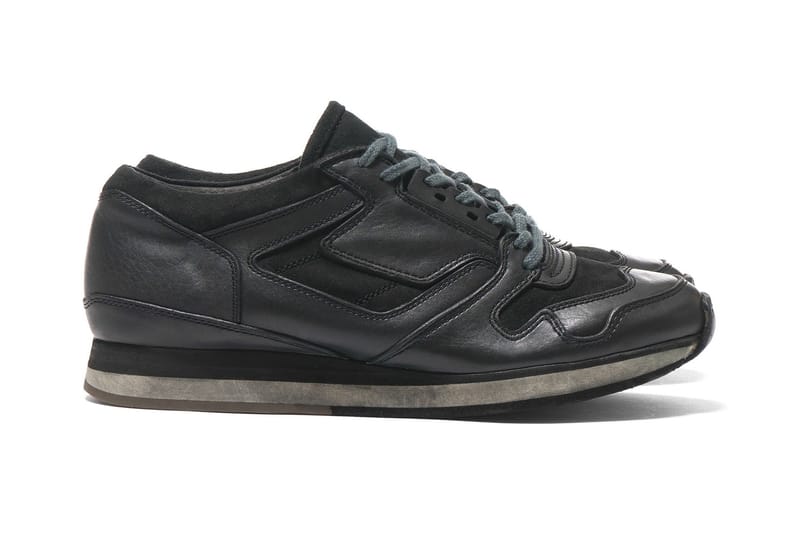 sacai x Hender Scheme Overdyed Sneaker 雙色登場