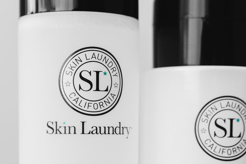 Skin Lanudry 香港進駐，都會男生首選 Skin Laundry 輕 Grooming 系列
