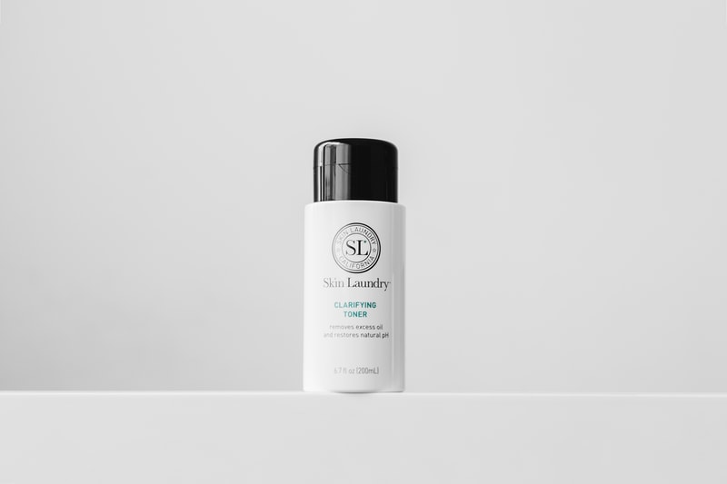Skin Lanudry 香港進駐，都會男生首選 Skin Laundry 輕 Grooming 系列