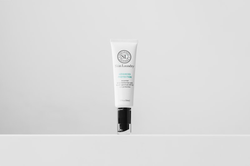 Skin Lanudry 香港進駐，都會男生首選 Skin Laundry 輕 Grooming 系列
