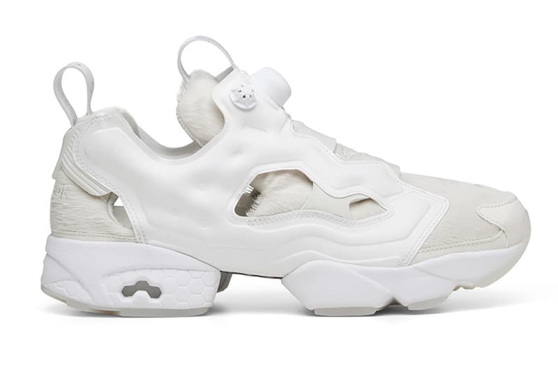 Sneakerboy x Reebok Instapump Fury