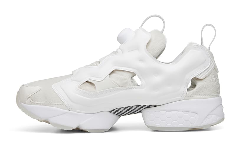 Sneakerboy x Reebok Instapump Fury